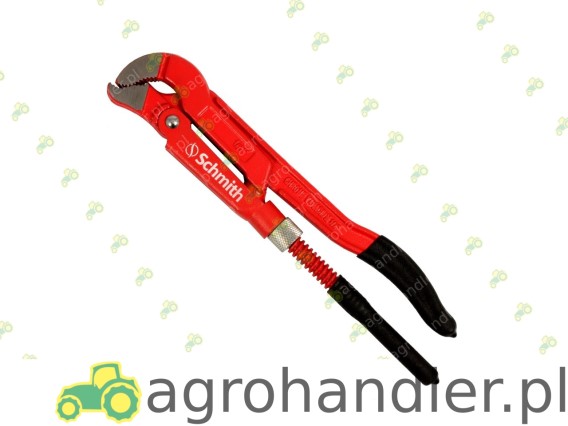 KLUCZ NASTAWNY DO RUR 1/2 S SCHMITH SKNS-1/2