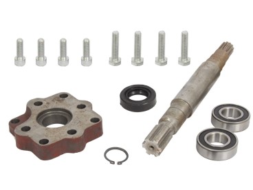 WAŁEK ORBITROLA + PŁYTA F803406030