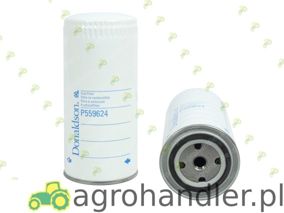 FILTR PALIWA Donaldson P559624, 247138, FF4070 0247 07-247138 07/247138 07247138 1318696 17H9186 241505 241805 404929