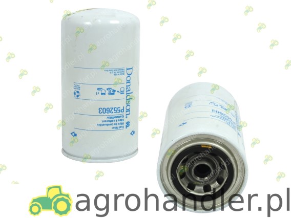 FILTR PALIWA Donaldson 26562002, P552603 3541382M1 672603C2 901216 A184774 FF5019 FFP552603 P779443