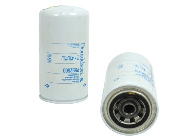 FILTR PALIWA Donaldson 26562002, P552603 3541382M1 672603C2 901216 A184774 FF5019 FFP552603 P779443