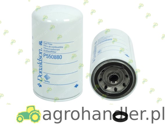 FILTR PALIWA Donaldson P550880, 2853548, 87803197 84412164 84167233 FF5790 21703110 0021703110 316541 87803199 87803200