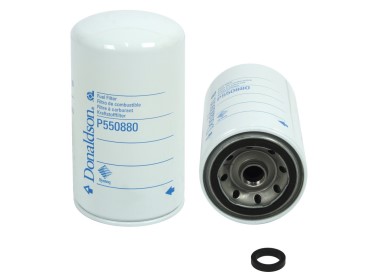FILTR PALIWA Donaldson P550880, 2853548, 87803197 84412164 84167233 FF5790 21703110 0021703110 316541 87803199 87803200