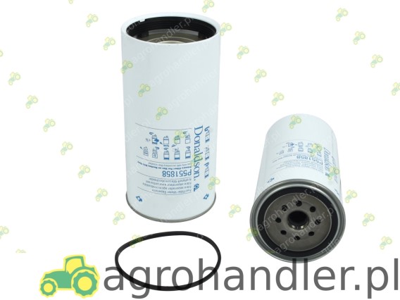 FILTR PALIWA Donaldson P551858, FS19591 0004700069 0004771302 04292830 075856 1335673 0416 6113 504166113 608776 709663