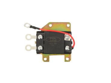REGULATOR NAPIĘCIA ALTERNATORA 14W/12V JA112-T