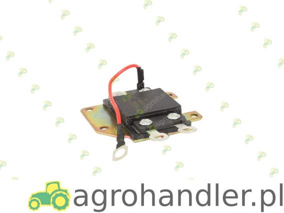 REGULATOR NAPIĘCIA ALTERNATORA 14W/12V JA112-T