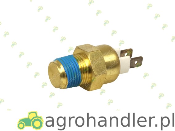 CZUJNIK TEMPERATURY SILNIKA 3/8 MASSEY 2848A127 B49548 4224819M1 2324005180 090010863 4235993M1 5568664208 6911911 702283