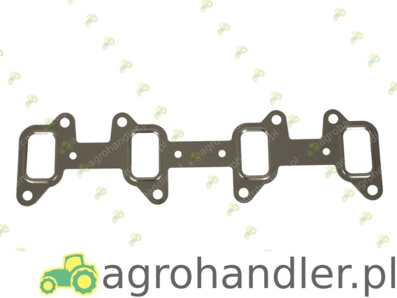 USZCZELKA KOLEKTORA WYDECHOWEGO MASSEY 4224959M1 3681V512