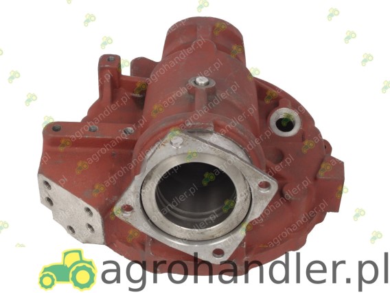 KORPUS PRZEDNIEJ OSI PRAWY MTZ KPL 522308110