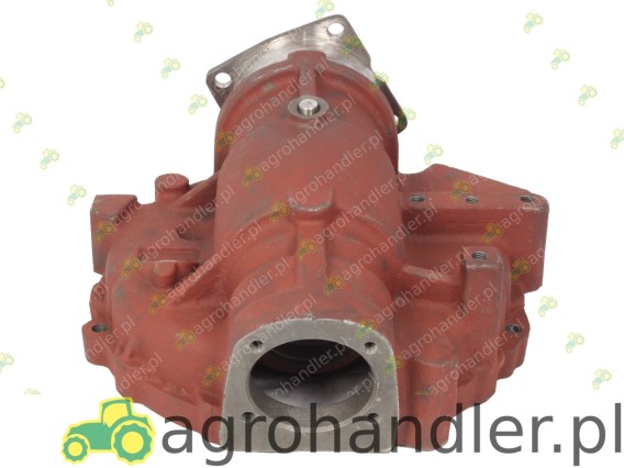 KORPUS PRZEDNIEJ OSI PRAWY MTZ KPL 522308110