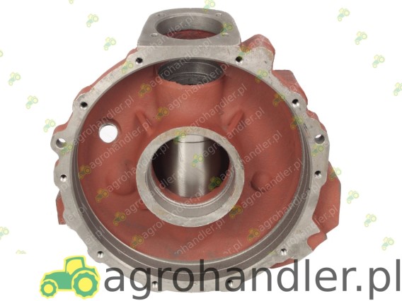 KORPUS PRZEDNIEJ OSI PRAWY MTZ KPL 522308110