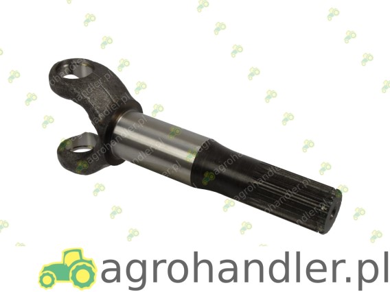 PÓŁOŚ KRÓTKA Z-22 CASE NEW HOLLAND 9968061 040973R1 0676830 090005719 3476312M1 37700420870 474276 501599 58061 648477