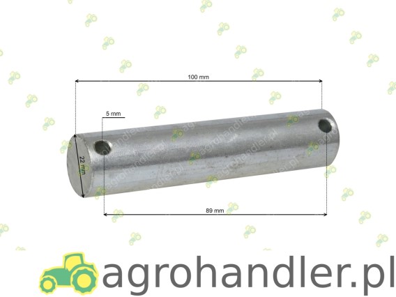 SWORZEŃ ZETOR 7211 5008 72115008 7211-5008