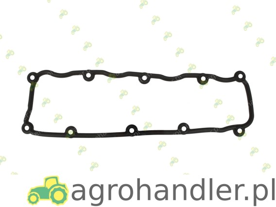 USZCZELKA POKRYWY ZAWORÓW MASSEY 4224954M1 02-202966 02/202966 02202966 1000130606 3681A055 3681A055* 3681A55 422954M1