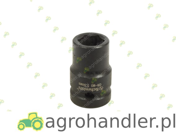 NASADKA UDAROWA 1/2" 13mm NS-U12-13