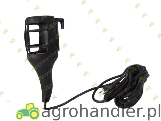 LAMPA WARSZTATOWA Z OSŁONĄ 413/LE001123-25