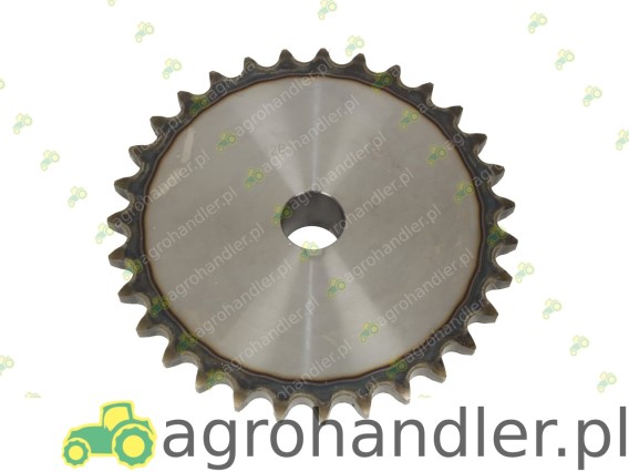 KOŁO ŁAŃCUCHOWE Z-31 12B 3/4 KOŁNIERZ R12B1-3130 SE343130