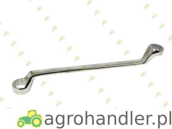 KLUCZ OCZKOWO-ODGIĘTY 20x22 MM SCHMITH 36020 SKOO-20/22