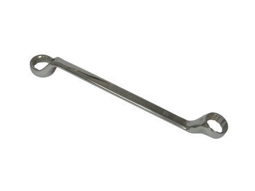 KLUCZ OCZKOWY ODGIĘTY 30x32 MM SCHMITH SKOO-30/32