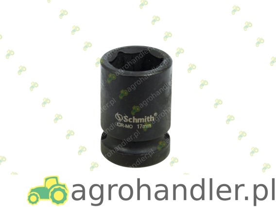 NASADKA UDAROWA 1/2" 17mm NS-U12-17