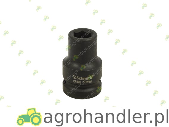 NASADKA UDAROWA 1/2" 10mm NS-U12-10