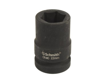 NASADKA UDAROWA 3/4" 22mm NS-U34-22