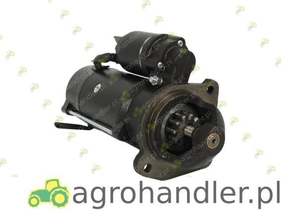 ROZRUSZNIK 11z 12V 4,2 KW JCB 3CX, 4CX 32009346 320/09346 S9173 UD02664S 114264 F032114264 DRS0117 11.131.292 11.131.697