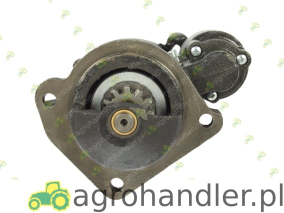 ROZRUSZNIK 11z 12V 4,2 KW JCB 3CX, 4CX 32009346 320/09346 S9173 UD02664S 114264 F032114264 DRS0117 11.131.292 11.131.697