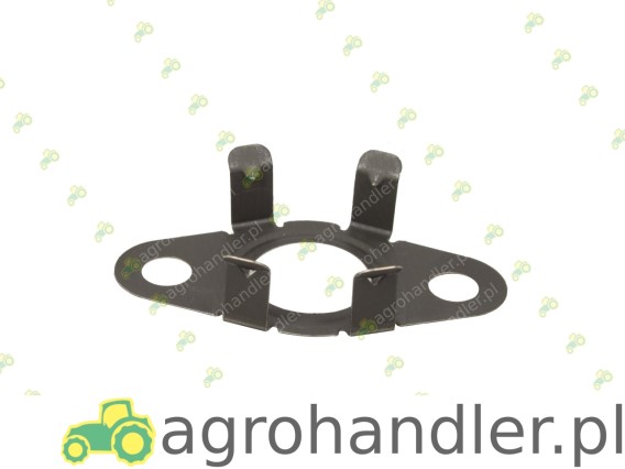 USZCZELKA PRZEWÓDU SPŁYWU OLEJU GÓRA 3688A053 3688A035 6679109A1