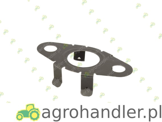 USZCZELKA PRZEWÓDU SPŁYWU OLEJU GÓRA 3688A053 3688A035 6679109A1