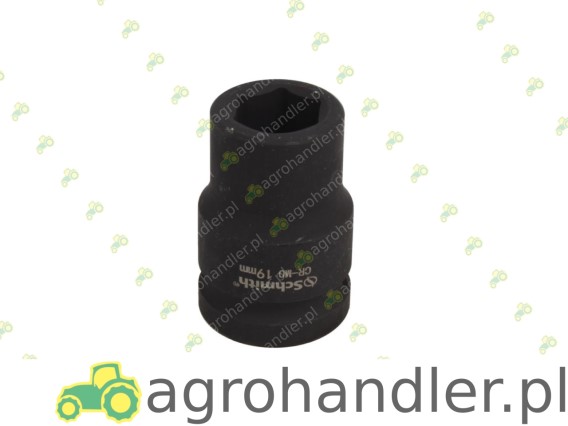 NASADKA UDAROWA 3/4" 19 mm NS-U34-19