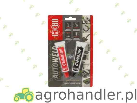 MIESZANKA SPAWALNICZA NA ZIMNO AUTOWELD 009 .