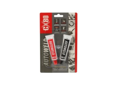 MIESZANKA SPAWALNICZA NA ZIMNO AUTOWELD 009 .