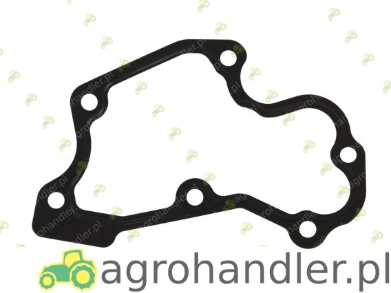 USZCZELKA WYMIENNIKA CIEPŁA PERKINS NEW 5801509267