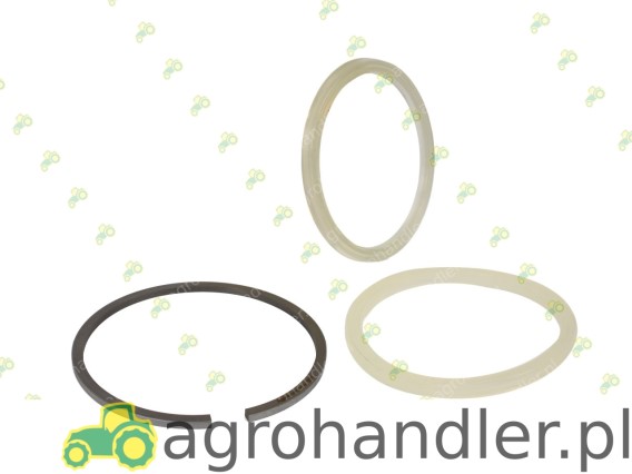 KOMPLET PIERŚCIENI PODNOŚNIKA C-385 80400015