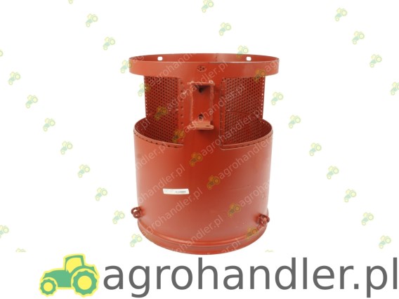 PŁASZCZ KOMPLETNY ŚRUTOWNIK BĄK 8111010300