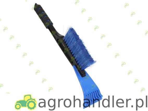 SKROBACZKA ZE SZCZOTKĄ 44cm G73854