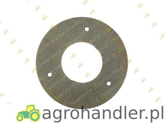 TARCZA MIEL. DUŻA 8101020030 320048 027990 FF