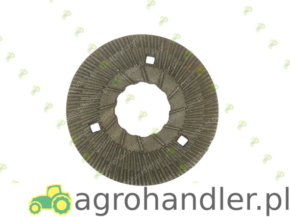 TARCZA MIEL. MAŁA 8136020040 320049 027991 FF