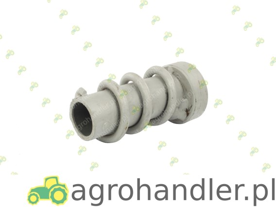 PODAJNIK ŚLIMAKOWY H-112 8112030050