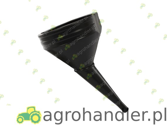LEJEK DO PALIWA FI-170 PLASTIKOWY ŁAMANY 046252