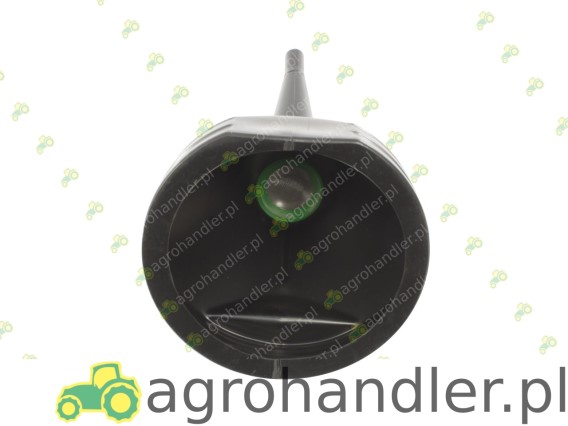 LEJEK DO PALIWA FI-170 PLASTIKOWY ŁAMANY 046252