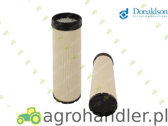 FILTR POWIETRZA WEWNĘTRZNY Donaldson P780523