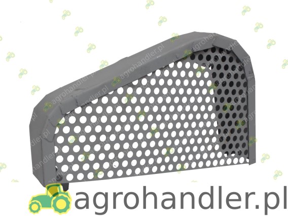 OSŁONA SPRĘŻARKI C-360-3P 46642020 46/64-202/0 0046642020 0046/64-202/0