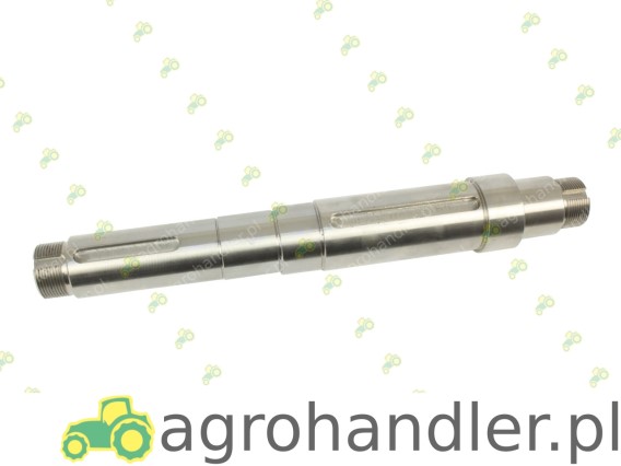 WAŁEK WIRNIKA RB 8113010020