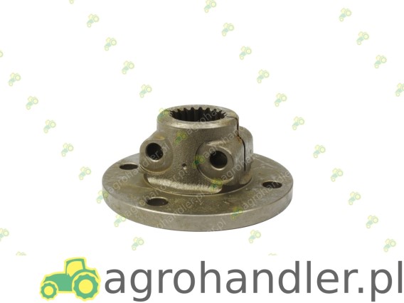 ŁĄCZNIK WAŁU PRZEDNIEGO NAPĘDU CARRARO 10172903