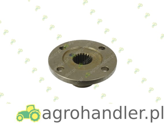 ŁĄCZNIK WAŁU PRZEDNIEGO NAPĘDU CARRARO 10172903