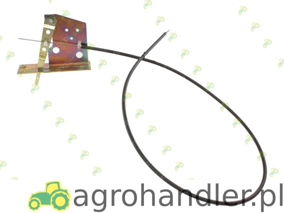 PANEL+LINKA STEROWANIA OGRZEWANIA 6246 7882 62467882