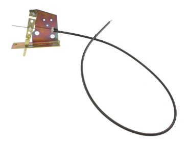 PANEL+LINKA STEROWANIA OGRZEWANIA 6246 7882 62467882