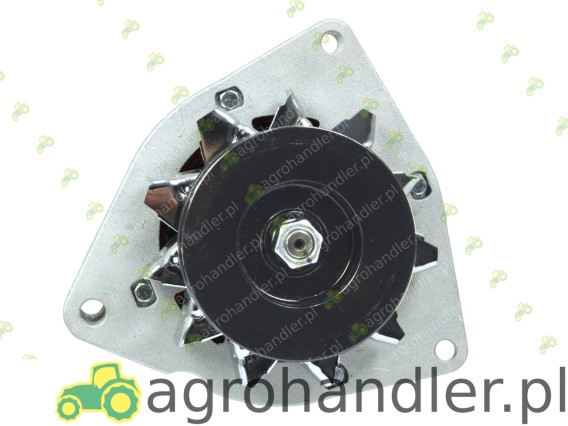 ALTERNATOR C-360 JUBANA 14V 72A 143701037